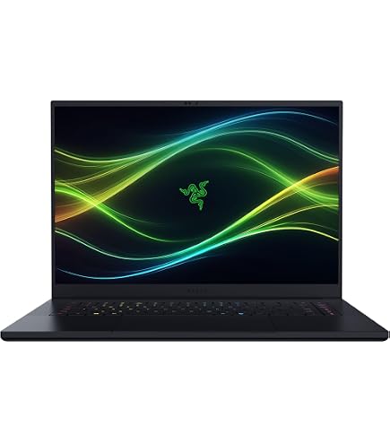 Razer Blade 14 Gaming Laptop: AMD Ryzen 9 6900HX - NVIDIA GeForce